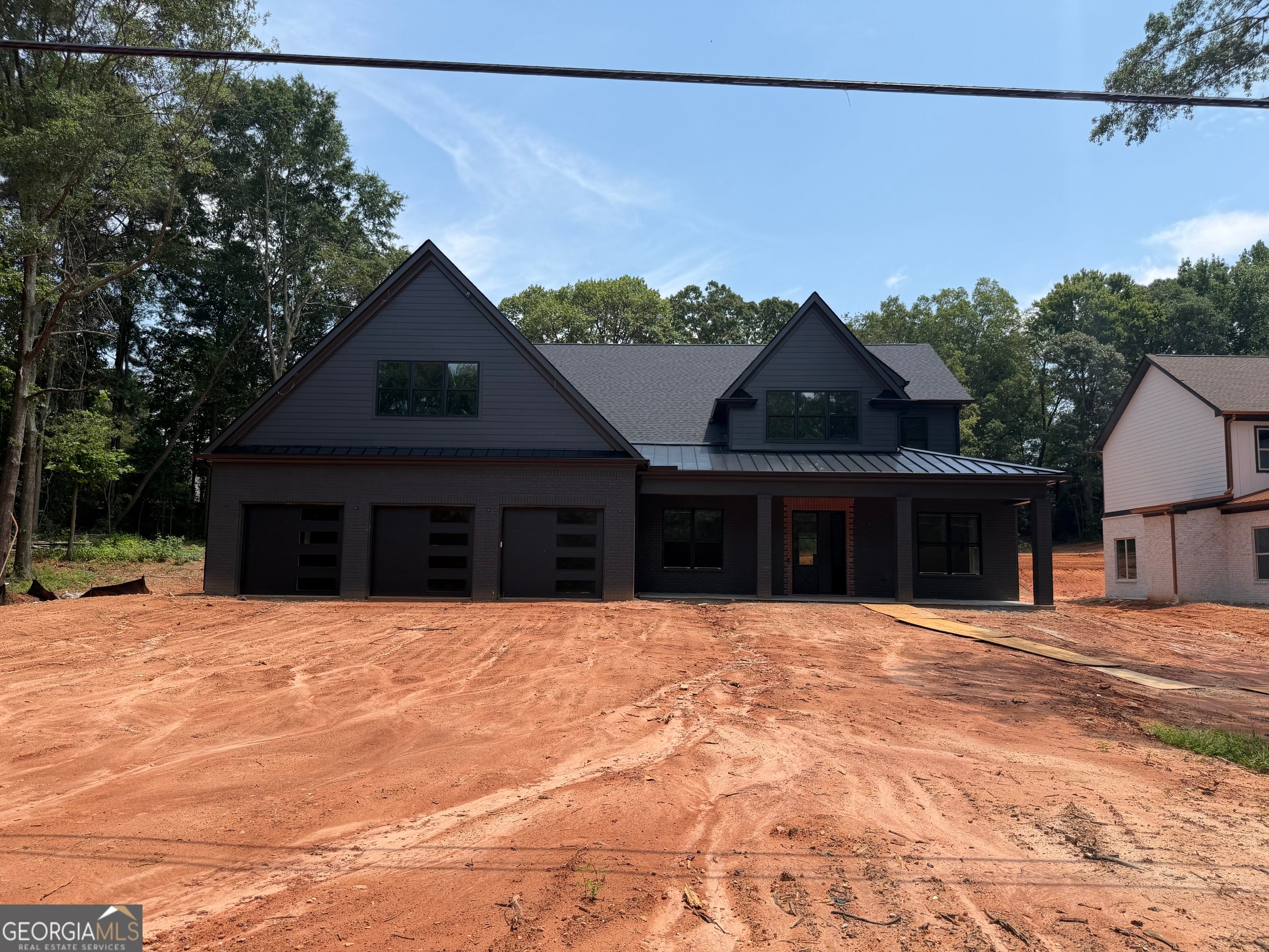 LOT 2 Thunder RD