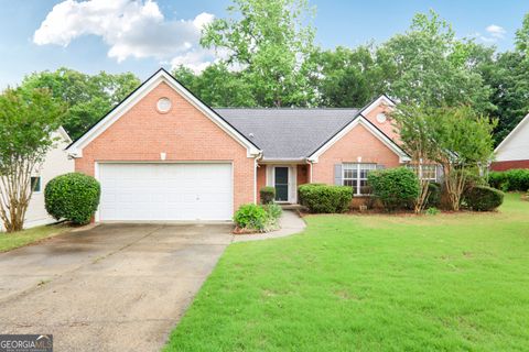 75 Saltcreek PT Sugar Hill GA 30518
