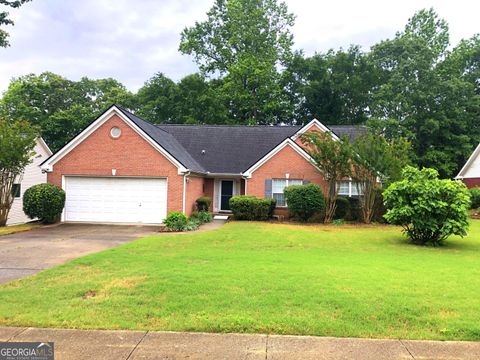75 Saltcreek Point, Sugar Hill, GA 30518 - #: 10517220