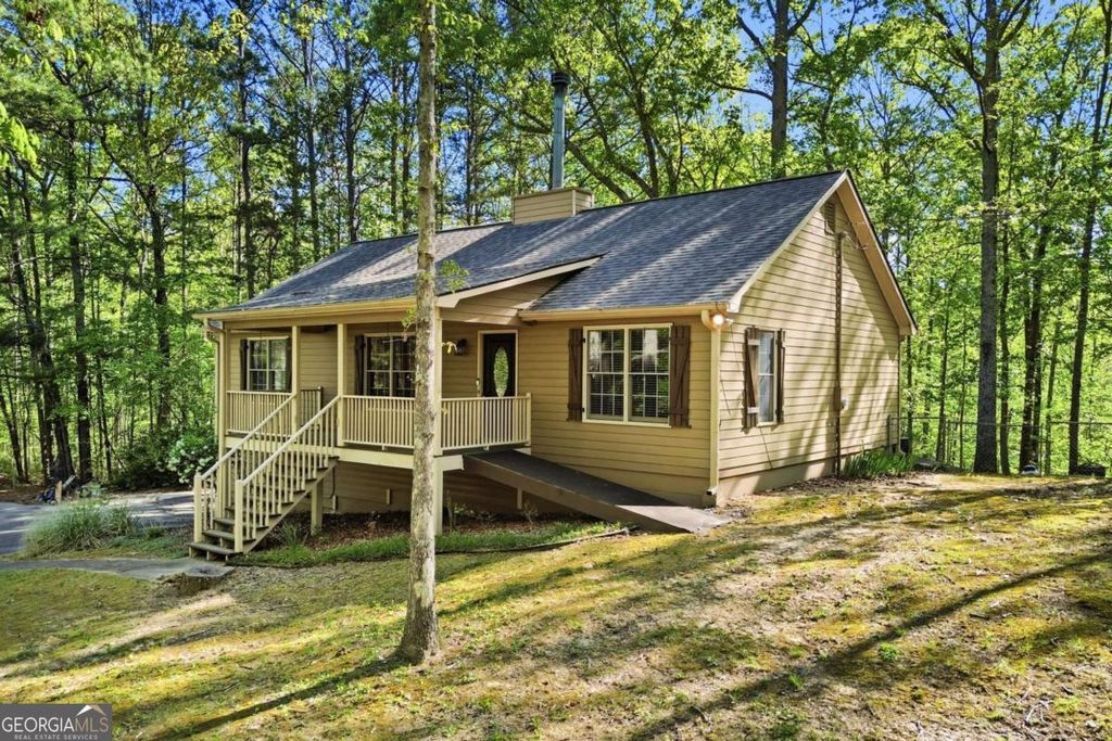 Photo of 4422 Fincher Road, Canton, GA 30114 (MLS # 10763641)