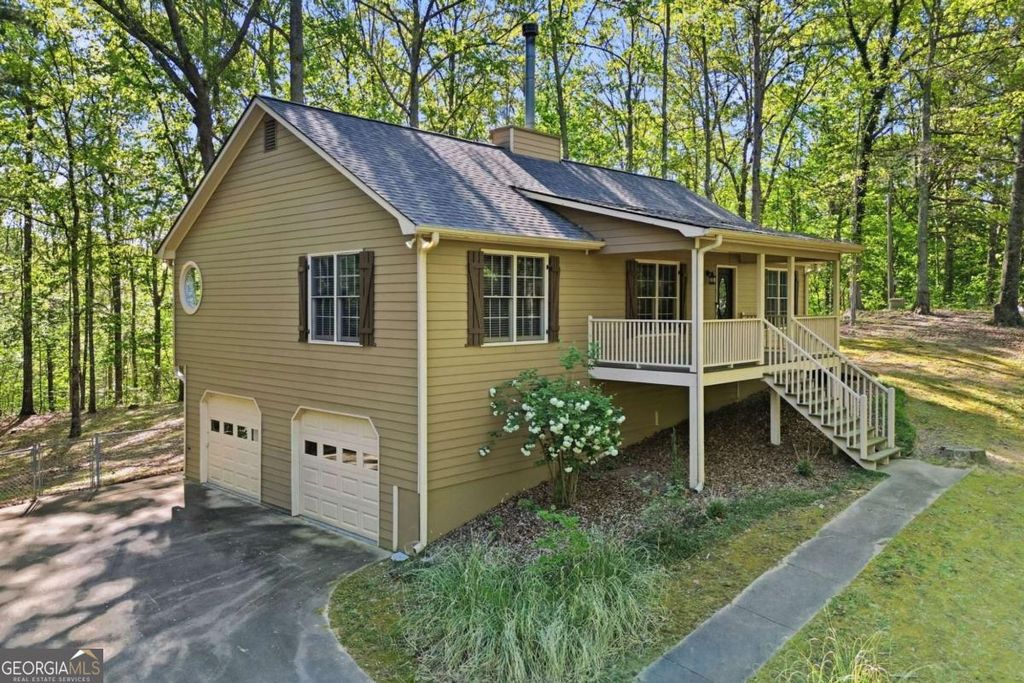 Photo of 4422 Fincher Road, Canton, GA 30114 (MLS # 10763641)