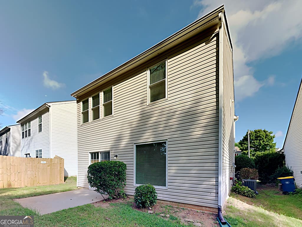 Photo of 1627 Heyford Circle NW, Kennesaw, GA 30152 (MLS # 10816985)