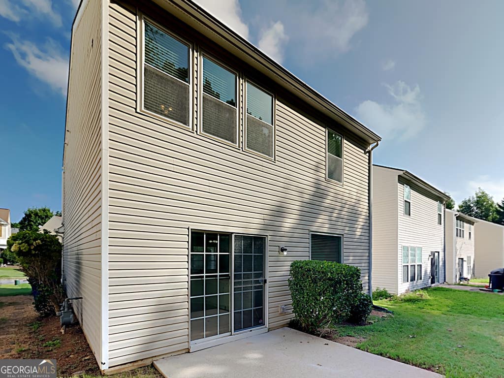 Photo of 1627 Heyford Circle NW, Kennesaw, GA 30152 (MLS # 10816985)