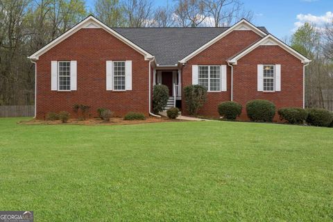 29 Westview CT Hiram GA 30141