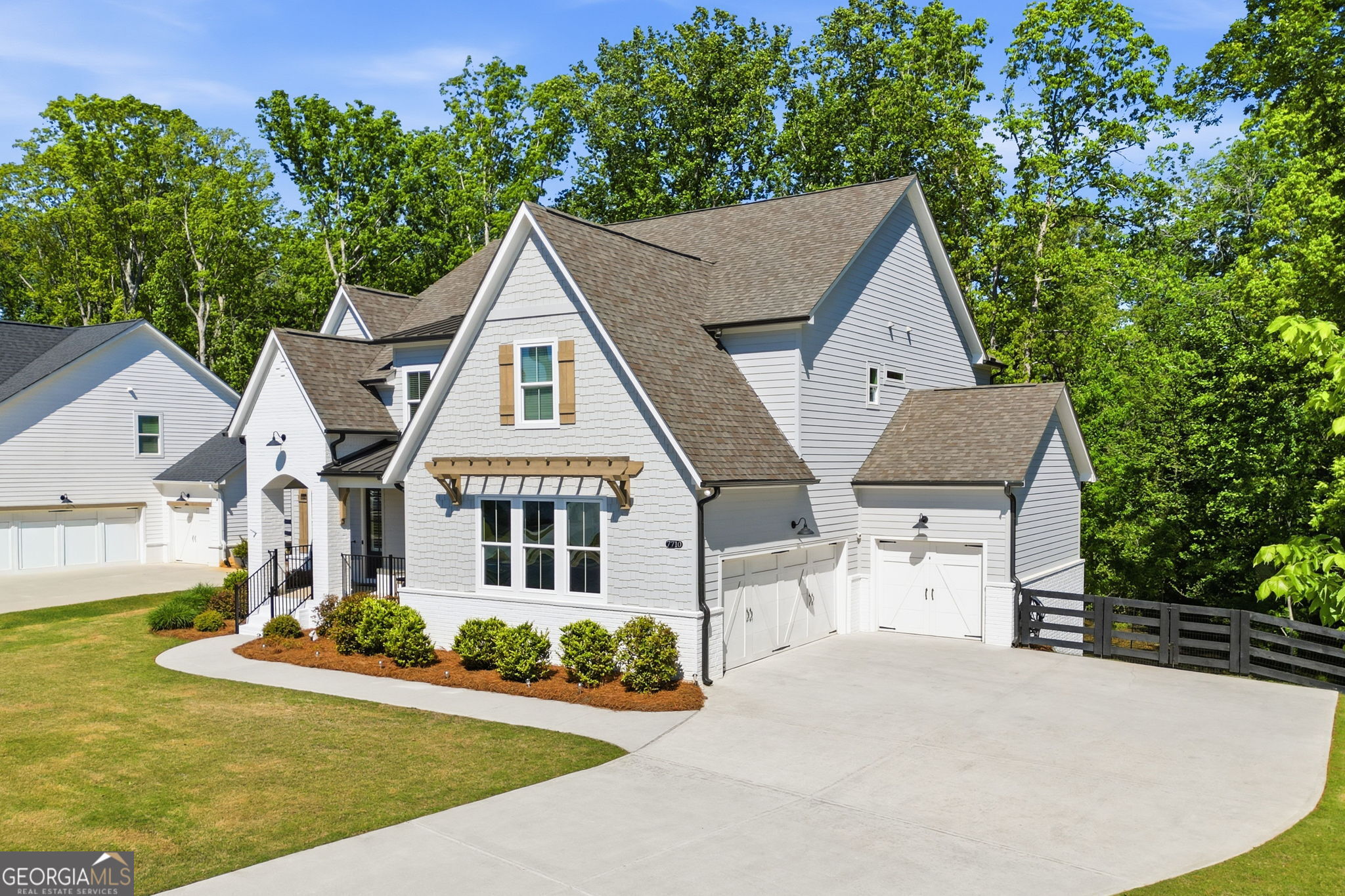 7710 Fireside Farm DR