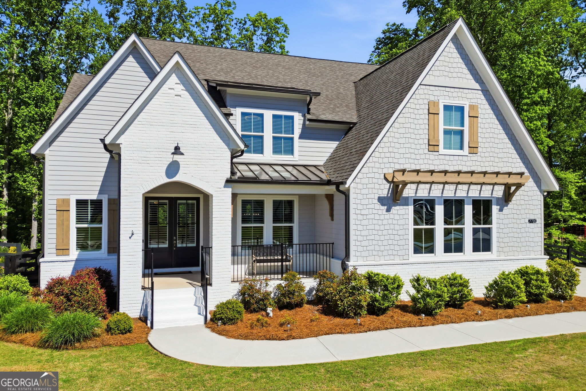 7710 Fireside Farm DR