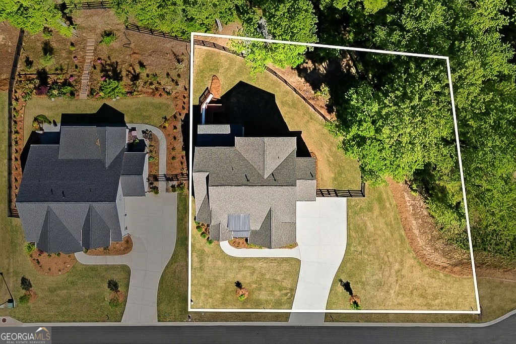 7710 Fireside Farm DR