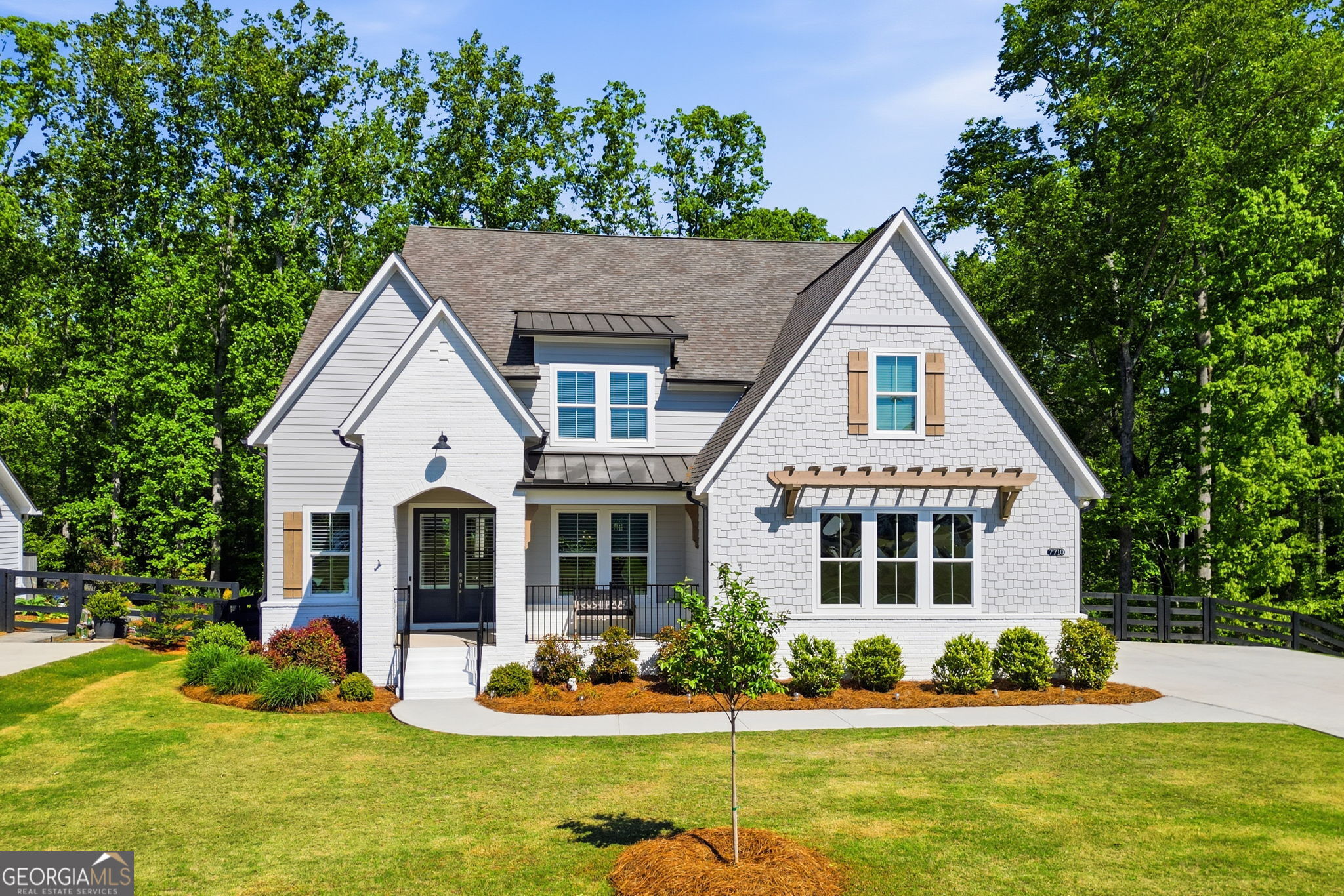 7710 Fireside Farm DR