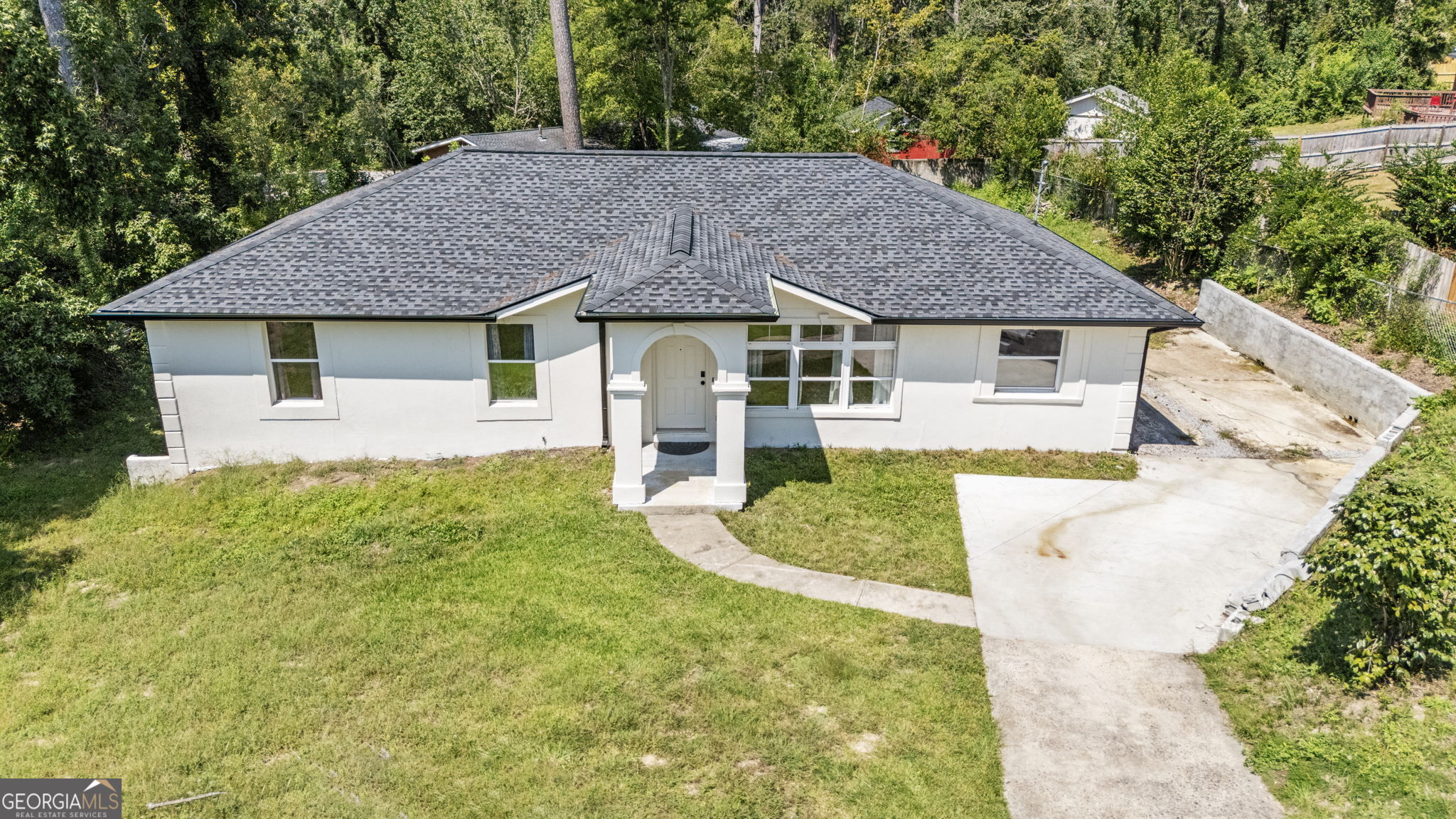 3347 Tanglewood DR