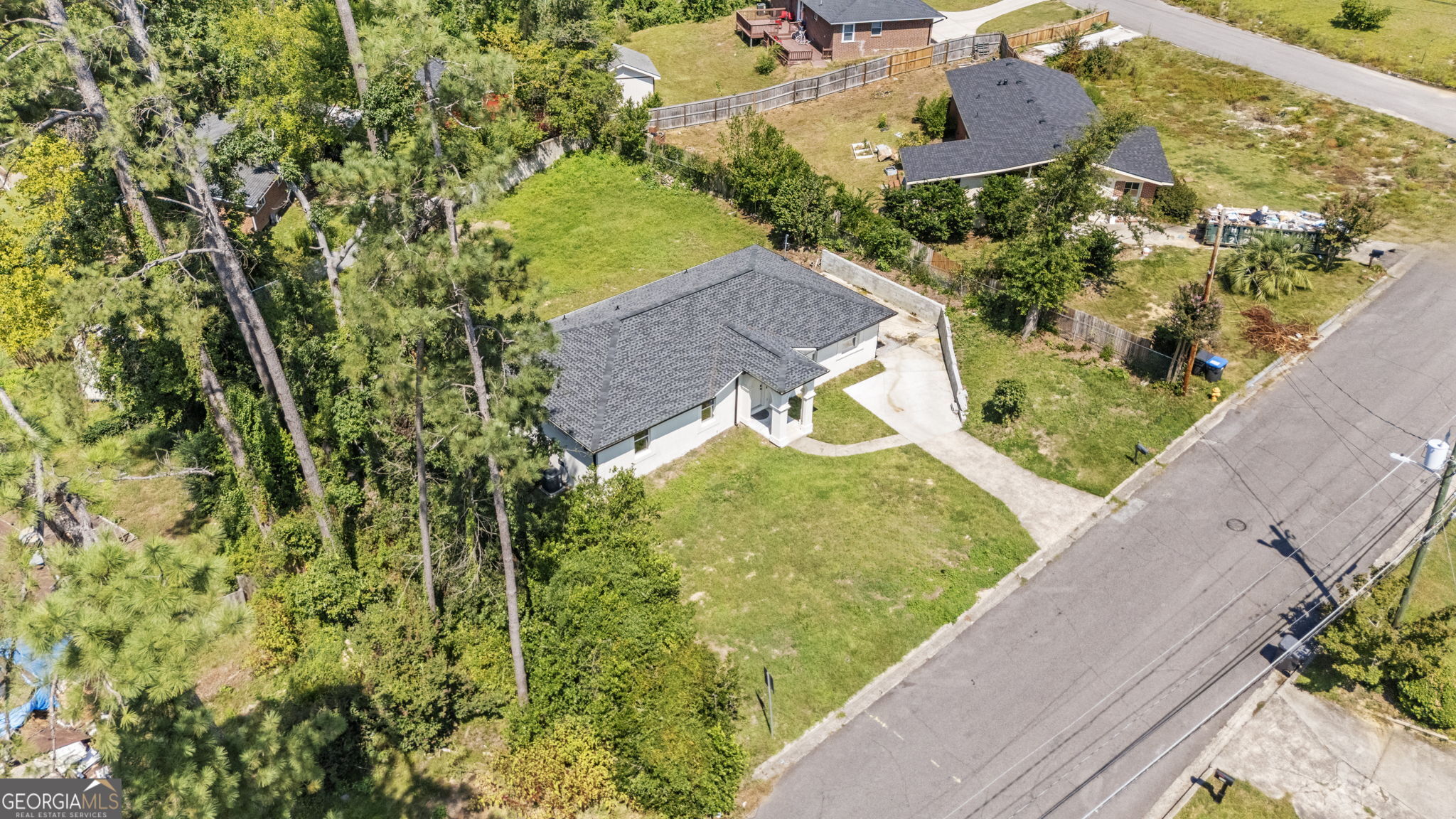 3347 Tanglewood DR