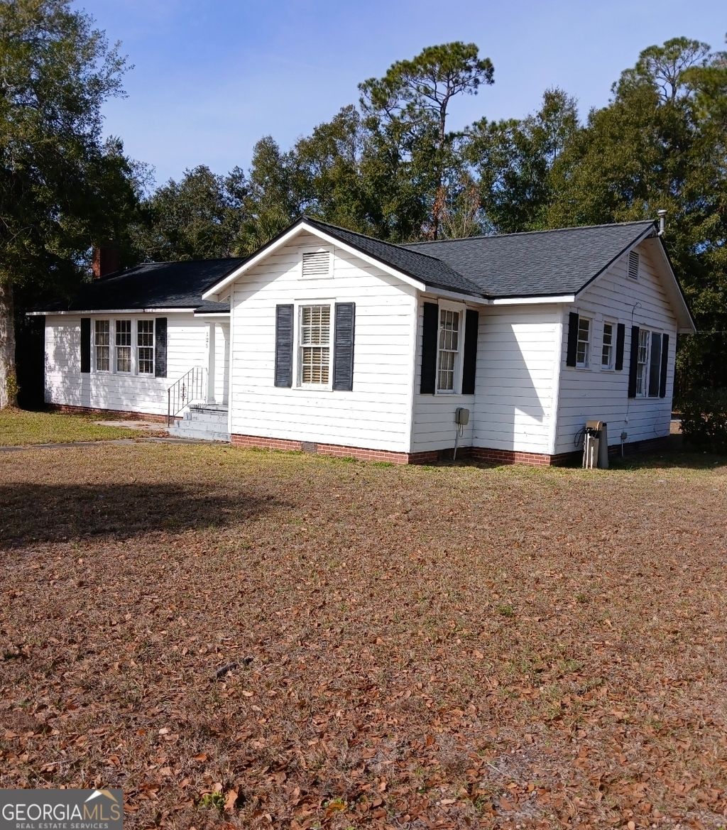 Photo of 125 Kingsland Drive, Folkston, GA 31537 (MLS # 10672075)