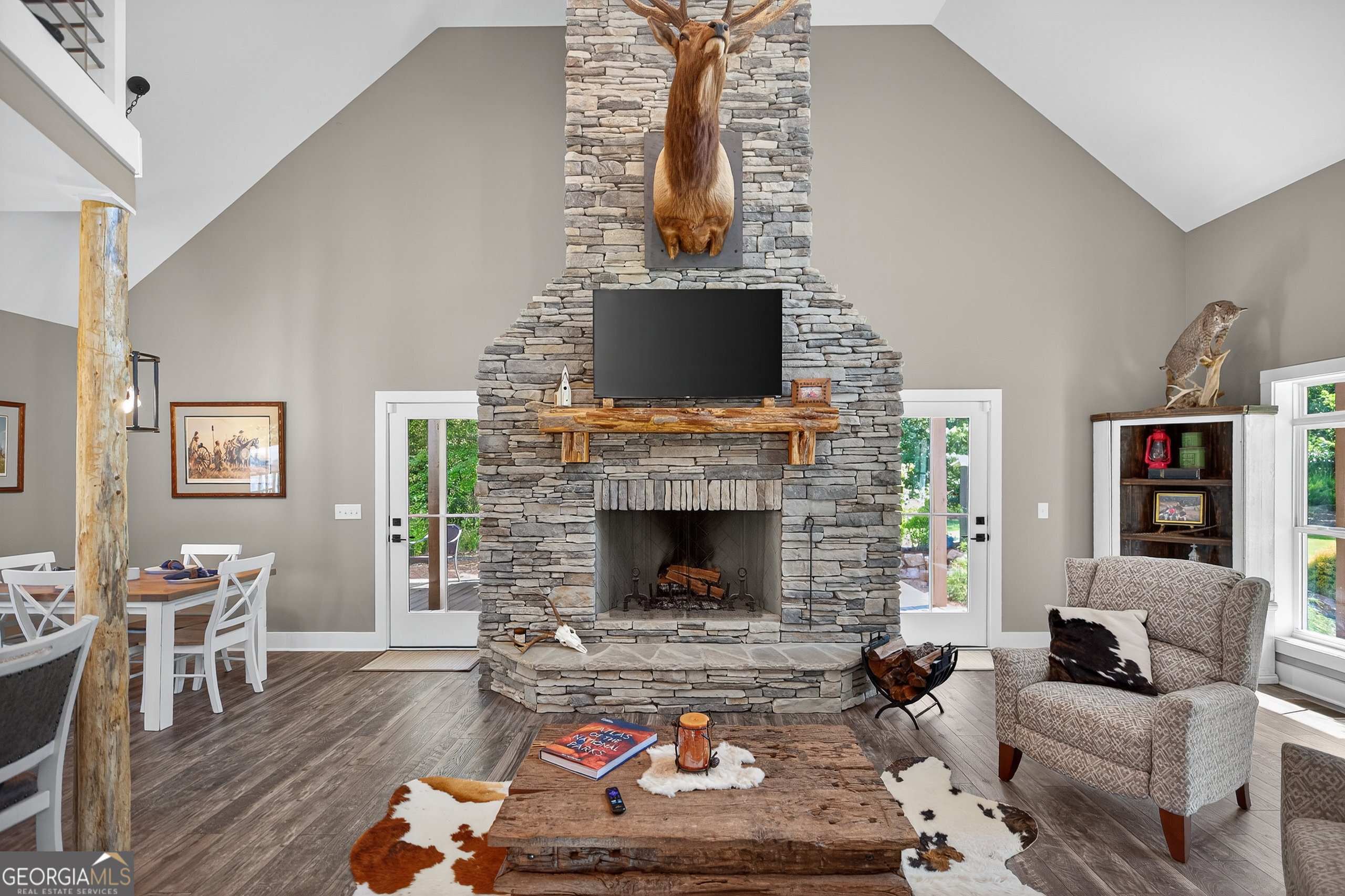 Pelzer, South Carolina 29669, United States, 4 Bedrooms Bedrooms, ,3 BathroomsBathrooms,Residential,Active,254069