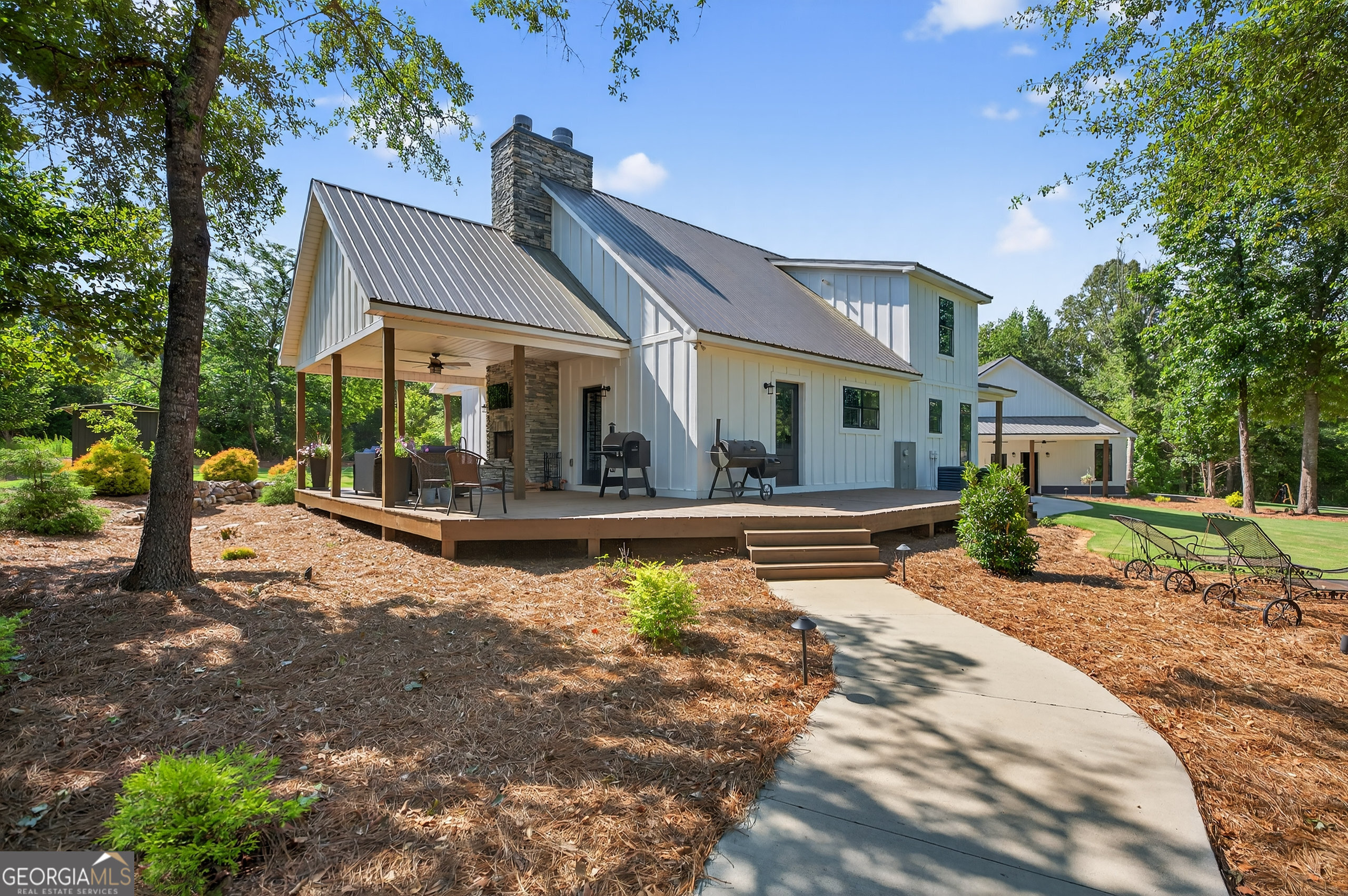 Pelzer, South Carolina 29669, United States, 4 Bedrooms Bedrooms, ,3 BathroomsBathrooms,Residential,Active,254069