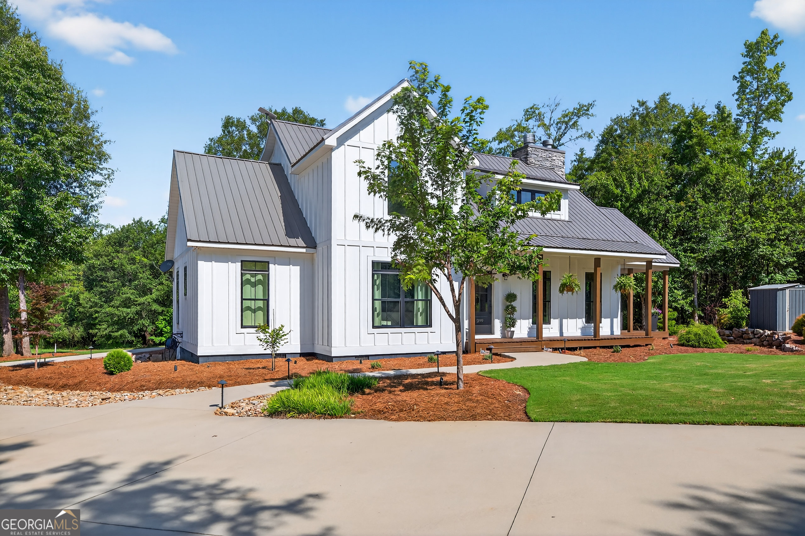 Pelzer, South Carolina 29669, United States, 4 Bedrooms Bedrooms, ,3 BathroomsBathrooms,Residential,Active,254069