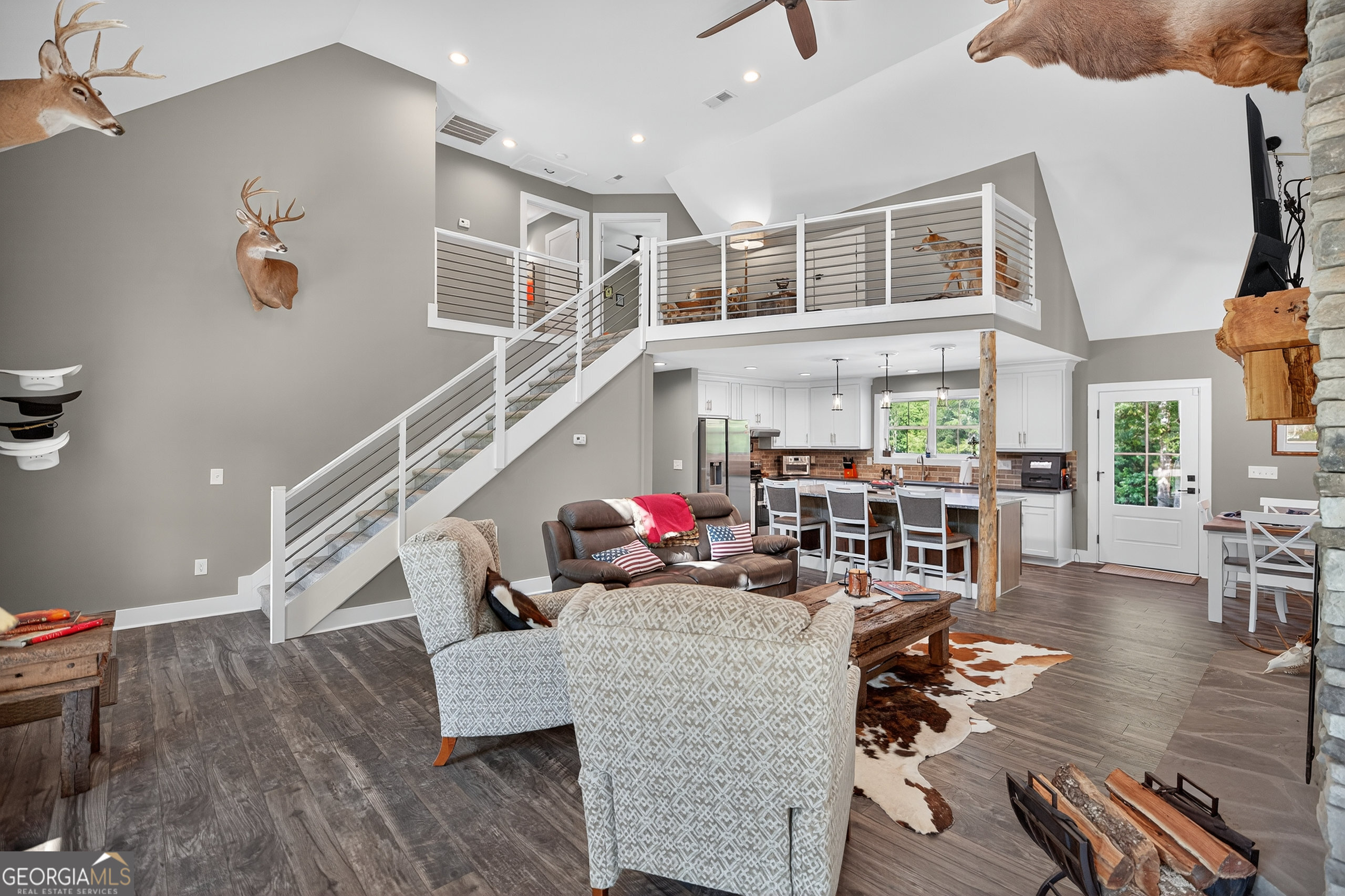 Pelzer, South Carolina 29669, United States, 4 Bedrooms Bedrooms, ,3 BathroomsBathrooms,Residential,Active,254069