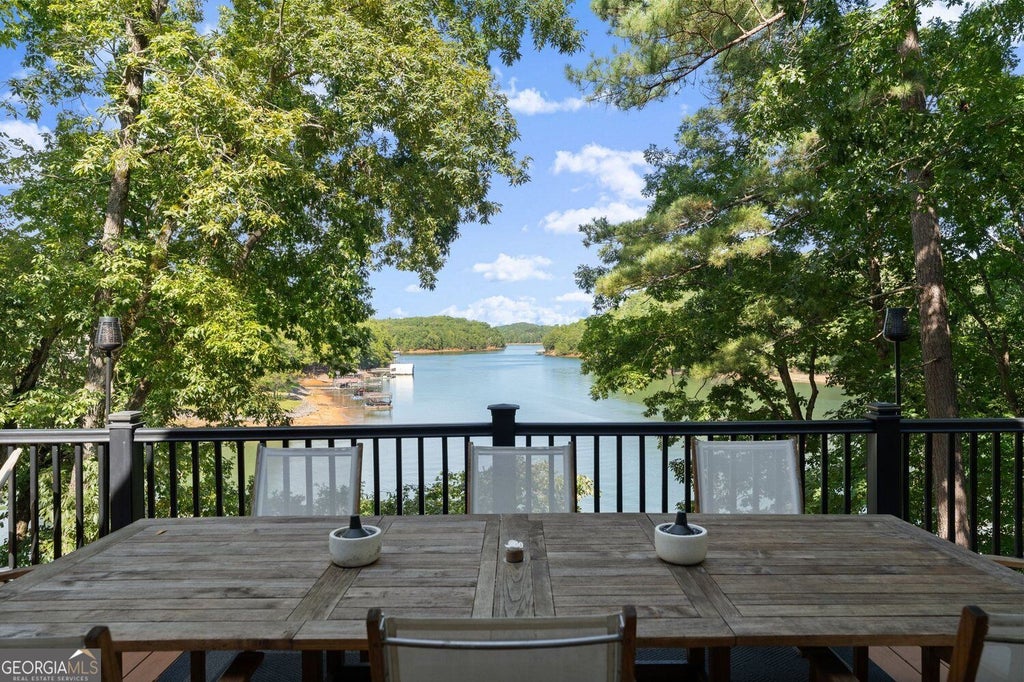 Photo of 91 Chestatee View Place, Dawsonville, GA 30534 (MLS # 10851819)