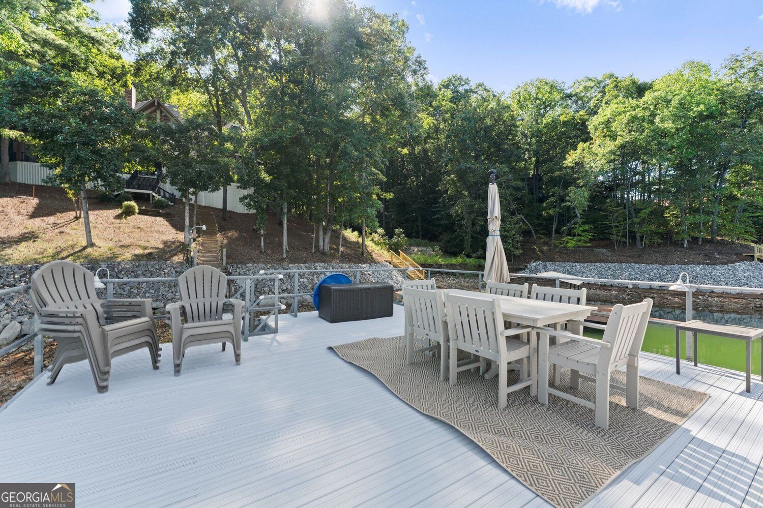 91 Chestatee View PL