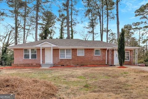 4223 Welbron Drive, Decatur, GA 30035 - #: 10448749