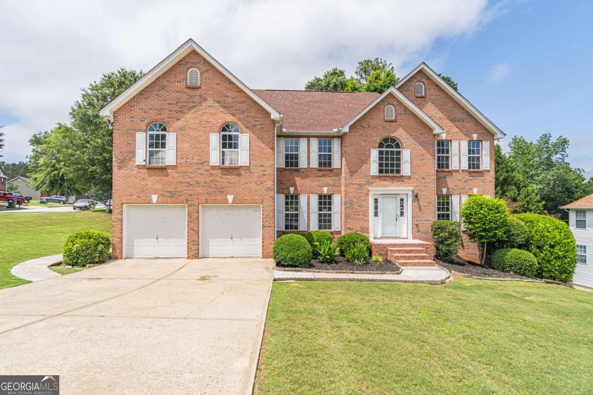1241 Hogan Ridge DR