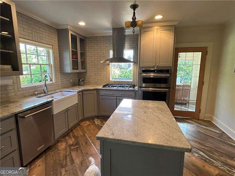 HISTORIC MARIETTA - Residential