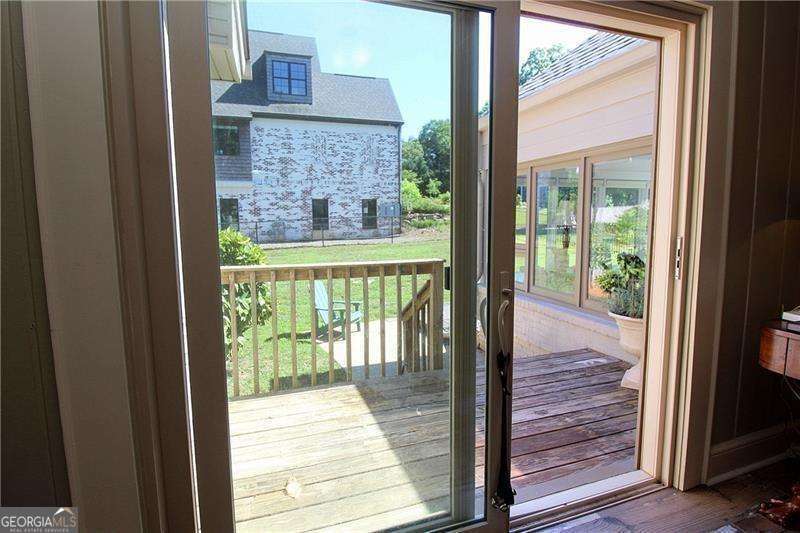 HISTORIC MARIETTA - Residential