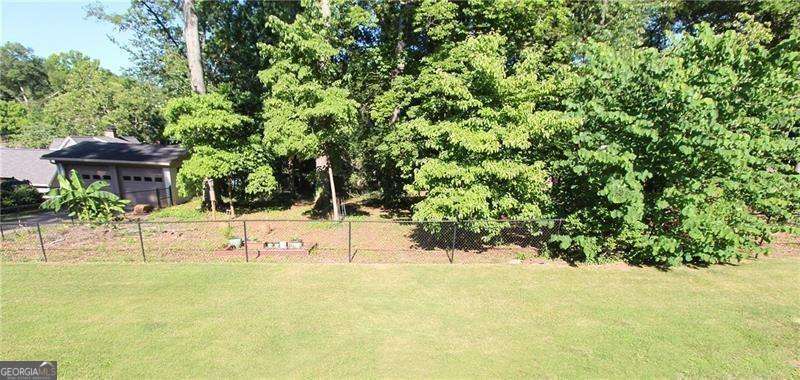 HISTORIC MARIETTA - Residential