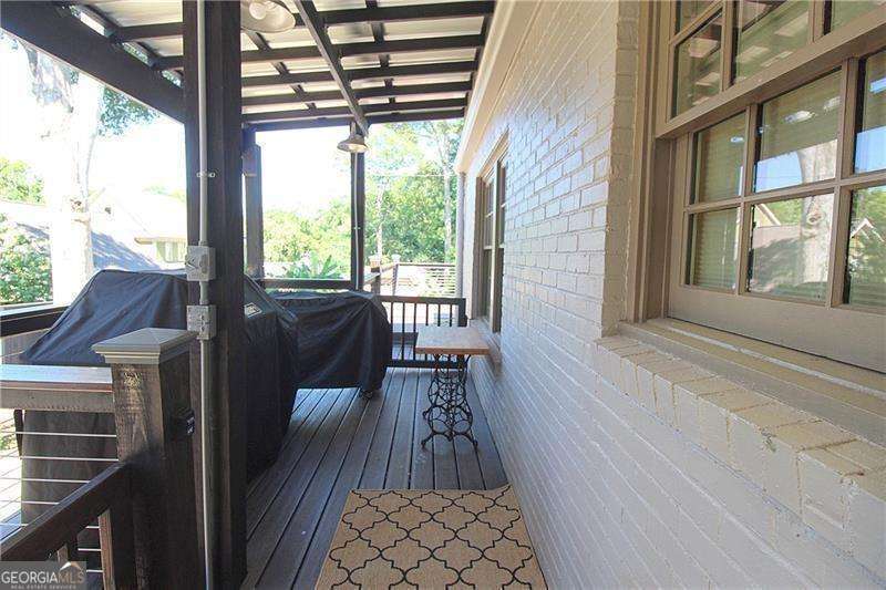 HISTORIC MARIETTA - Residential