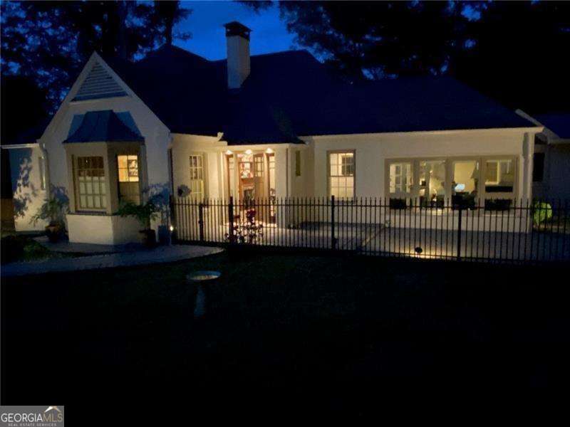 HISTORIC MARIETTA - Residential