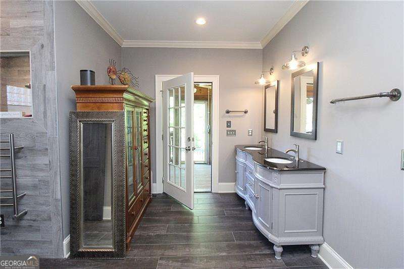 HISTORIC MARIETTA - Residential