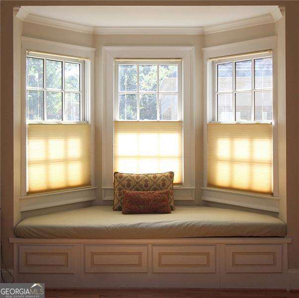 HISTORIC MARIETTA - Residential