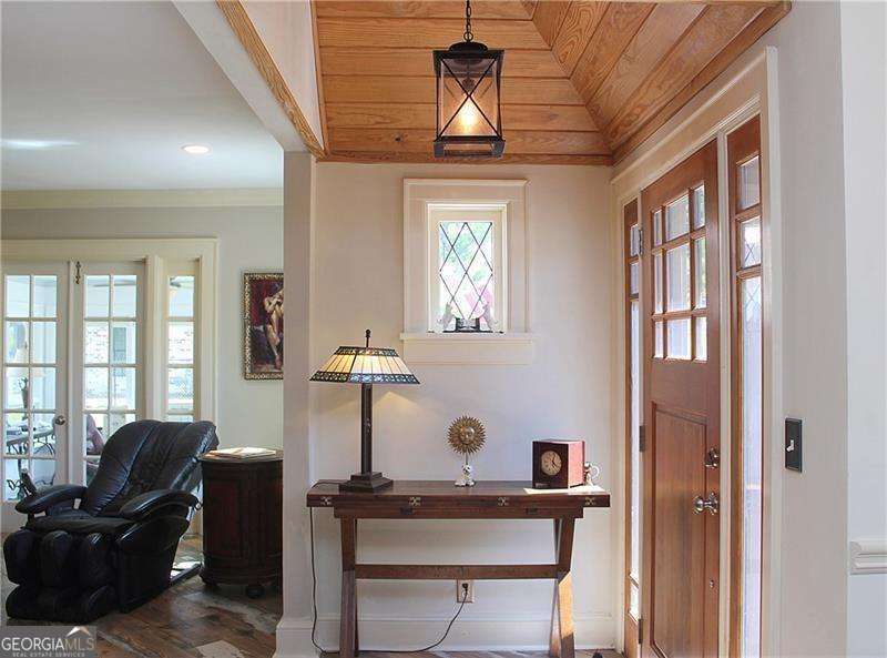 HISTORIC MARIETTA - Residential