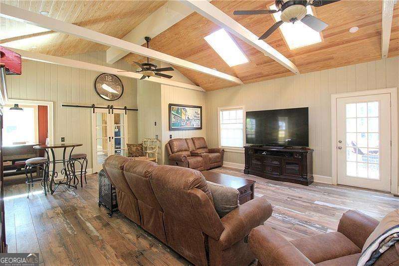 HISTORIC MARIETTA - Residential