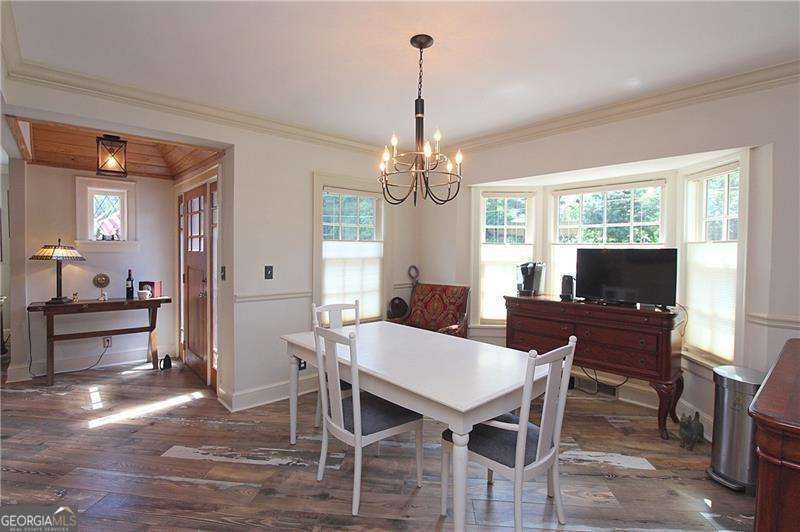 HISTORIC MARIETTA - Residential