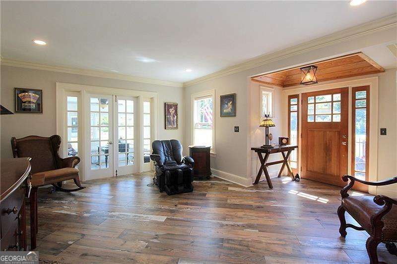 HISTORIC MARIETTA - Residential