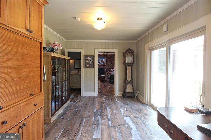 HISTORIC MARIETTA - Residential