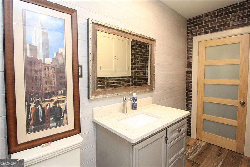 HISTORIC MARIETTA - Residential