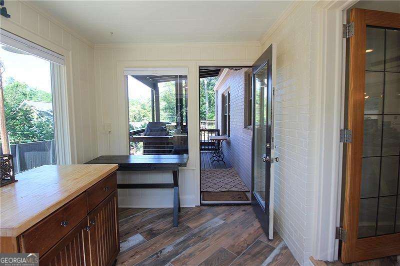 HISTORIC MARIETTA - Residential