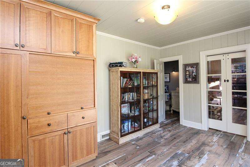 HISTORIC MARIETTA - Residential