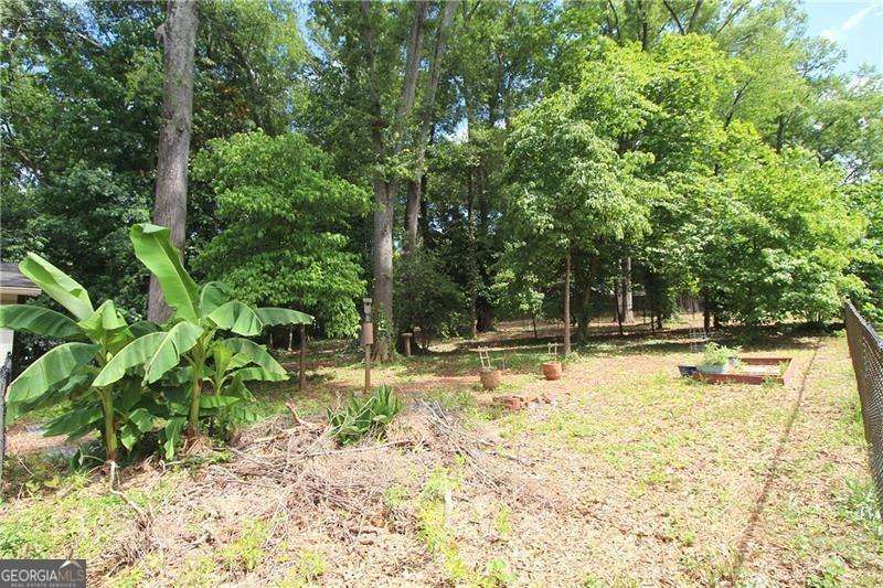 HISTORIC MARIETTA - Residential