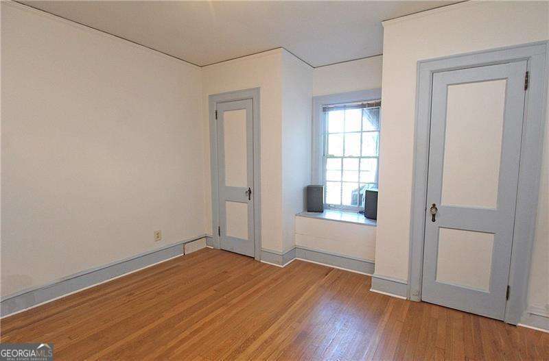 HISTORIC MARIETTA - Residential