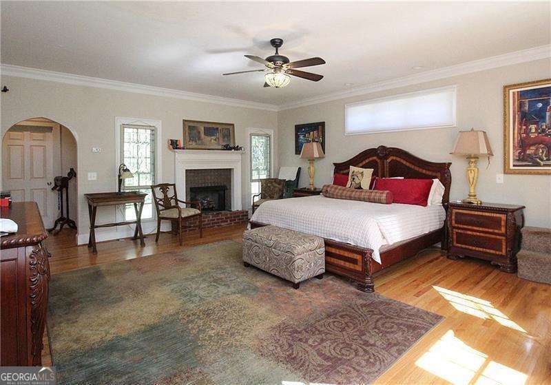 HISTORIC MARIETTA - Residential