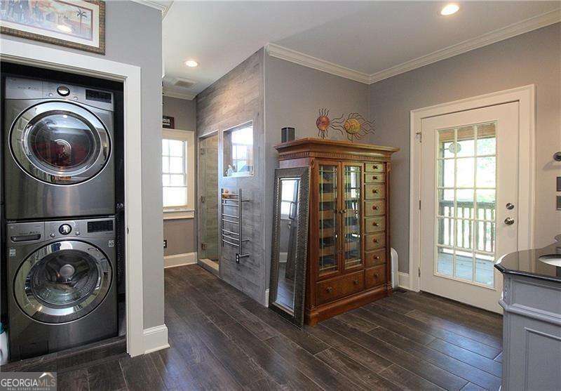 HISTORIC MARIETTA - Residential