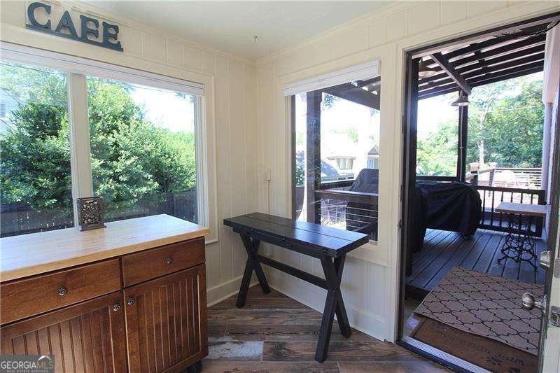 HISTORIC MARIETTA - Residential