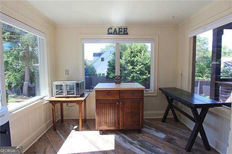 HISTORIC MARIETTA - Residential