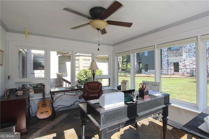 HISTORIC MARIETTA - Residential