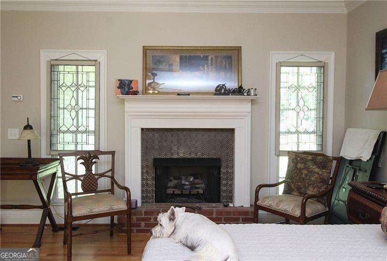 HISTORIC MARIETTA - Residential