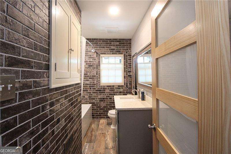 HISTORIC MARIETTA - Residential