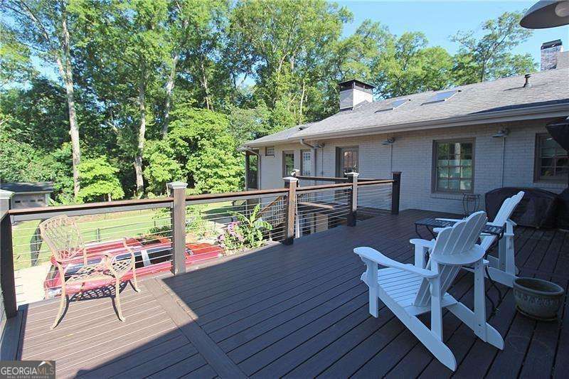 HISTORIC MARIETTA - Residential