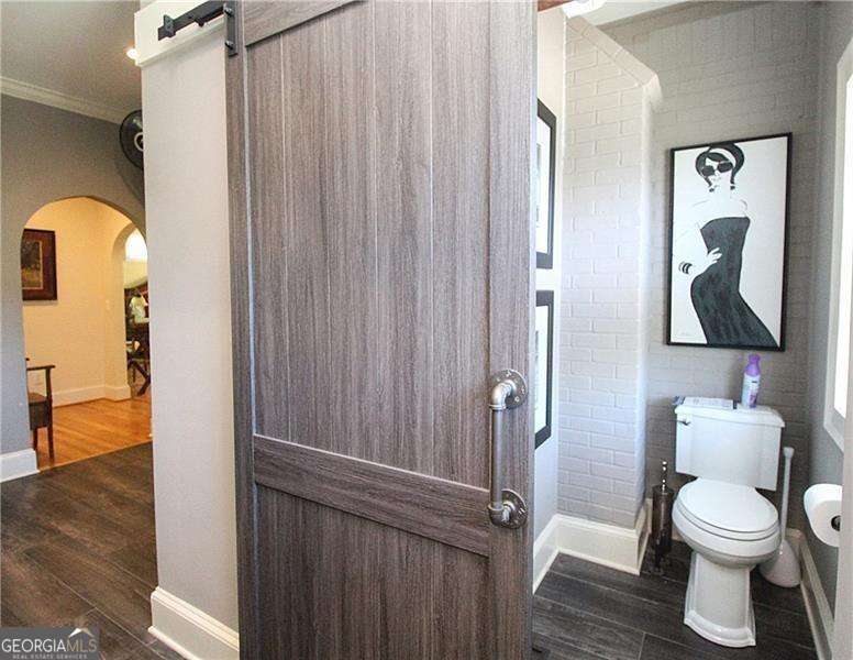 HISTORIC MARIETTA - Residential