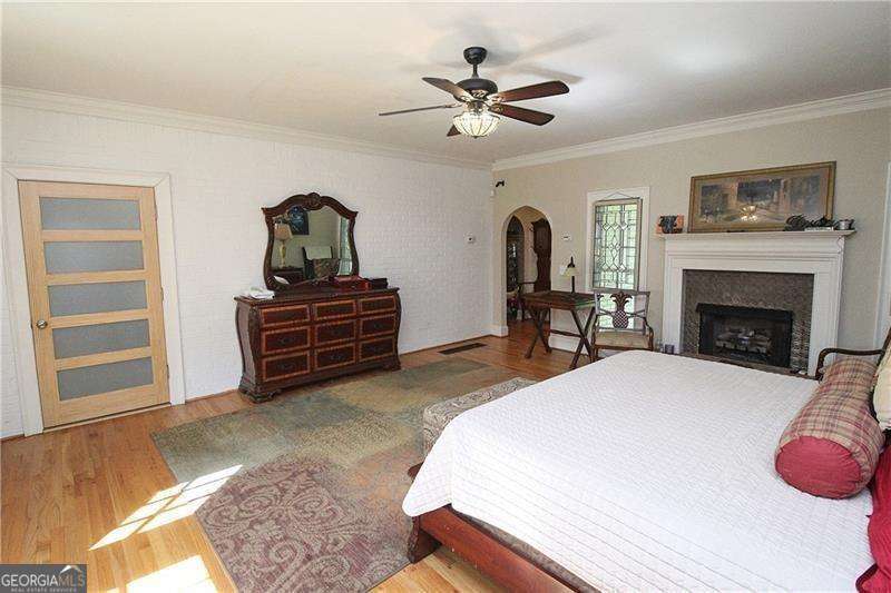 HISTORIC MARIETTA - Residential